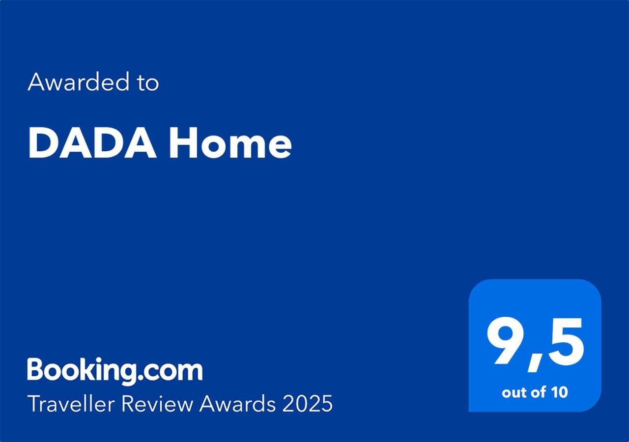 Dada Home Bari Ngoại thất bức ảnh